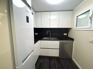 Piso en alquiler en Centre en Girona
