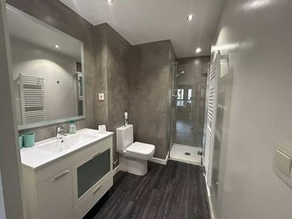 Piso en alquiler en Centre en Girona