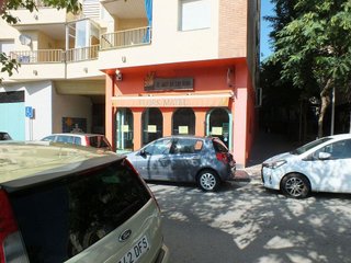 Local comercial en venta en Centre en Roses