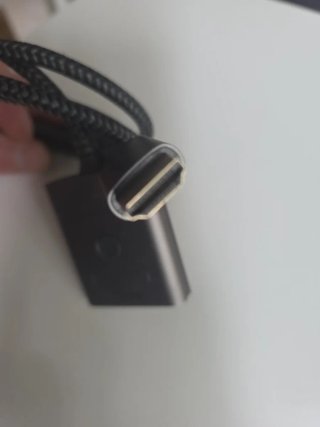 Conmutador HDMI 2 Dispositivos a 1 Monitor