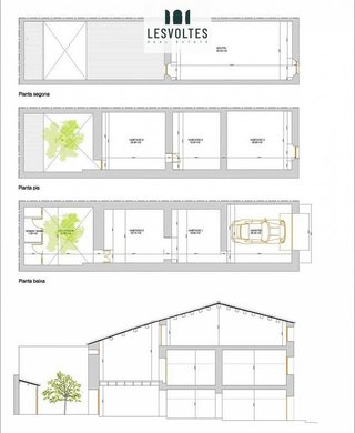 Casa adosada en venta en Vila de Palafrugell - Llofriu - Barceloneta en Palafrugell