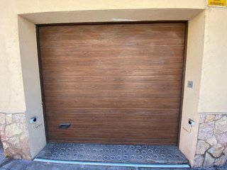 Garaje en venta en Creu de la Mà - Rally sud en Figueres