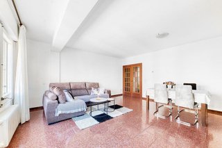 Piso en venta en Creu de la Mà - Rally sud en Figueres