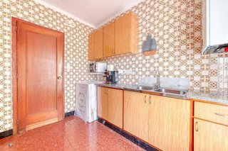 Piso en venta en Creu de la Mà - Rally sud en Figueres