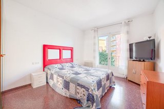 Piso en venta en Creu de la Mà - Rally sud en Figueres
