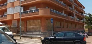 Local comercial en venta en Tossa De Mar en Tossa de Mar