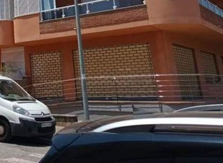 Local comercial en venta en Tossa De Mar en Tossa de Mar