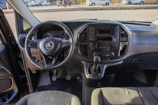 Mercedes-Benz Vito 2019