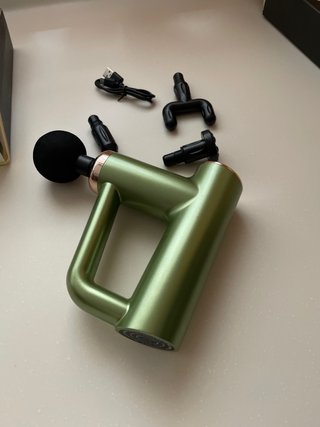 Pistola Masajeador Muscular