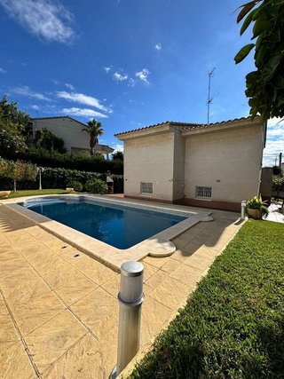 Chalet en venta en Mas Mel - Bellamar en Calafell