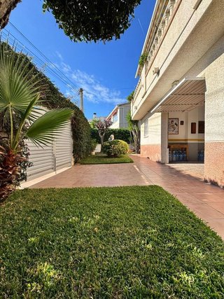 Chalet en venta en Mas Mel - Bellamar en Calafell