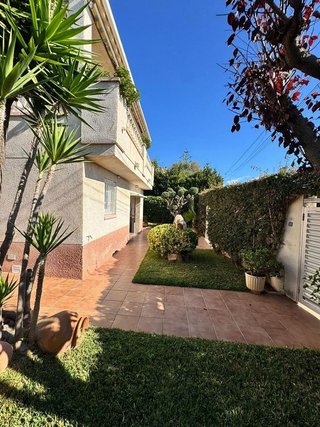Chalet en venta en Mas Mel - Bellamar en Calafell