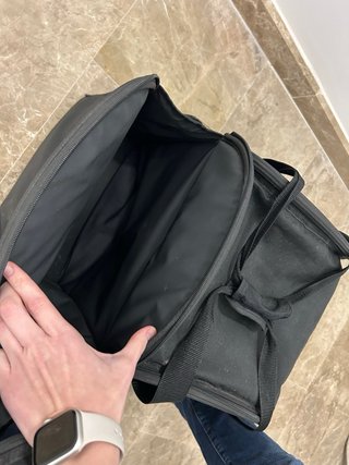 Bolsa Transporte Thermomix Oficial Vorwerk