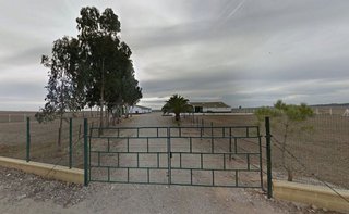 Nave industrial en alquiler en Puebla del Río (La)