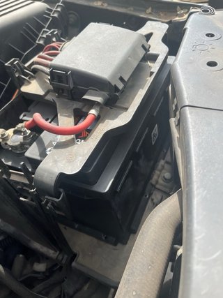 Volkswagen Golf 2001