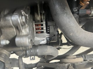 Volkswagen Golf 2001