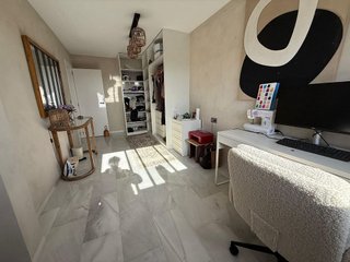 Casa adosada en alquiler en Los Naranjos - Las Brisas en Marbella