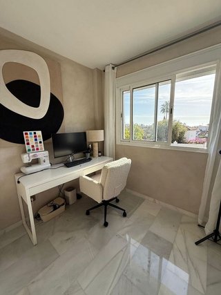 Casa adosada en alquiler en Los Naranjos - Las Brisas en Marbella