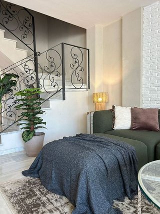 Casa adosada en alquiler en Los Naranjos - Las Brisas en Marbella