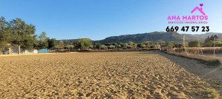 Casa rural en venta en Zona Centro-Corredera en Lorca