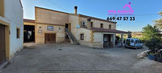 Casa rural en venta en Zona Centro-Corredera en Lorca