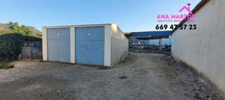 Casa rural en venta en Zona Centro-Corredera en Lorca