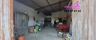 Casa rural en venta en Zona Centro-Corredera en Lorca