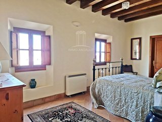 Casa adosada en venta en Medina-Sidonia