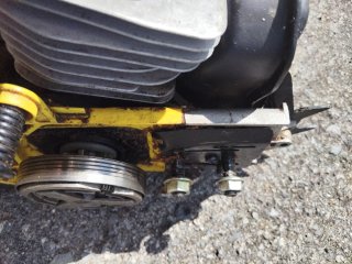 Motosierra SMASH 16