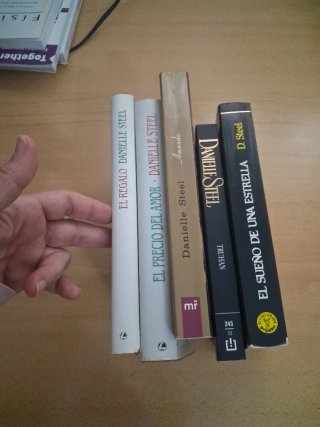 El sueño de una estrella