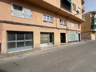 Local comercial en venta en Elda