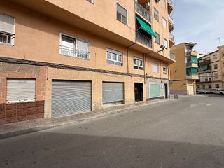Local comercial en venta en Elda