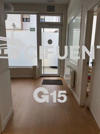 Local comercial en venta en Usurbil