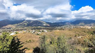 Solar en venta en Campo de Mijas en Mijas