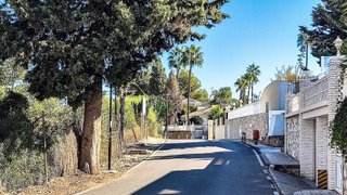Solar en venta en Campo de Mijas en Mijas