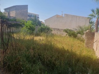 Solar en venta en Santa Margalida en Santa Margalida