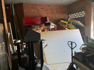 Local comercial en venta en Noreña