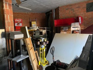 Local comercial en venta en Noreña
