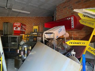 Local comercial en venta en Noreña