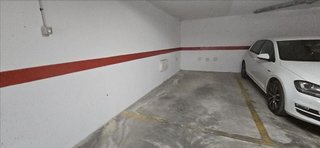 Garaje en venta en Ceutí