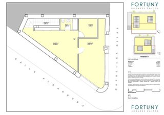 Terreno en venta en El Candado - El Palo en Málaga