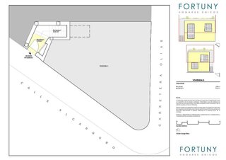 Terreno en venta en El Candado - El Palo en Málaga