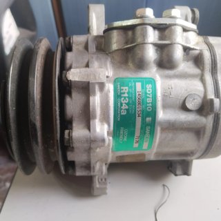 Compresor SD7B10 para coche