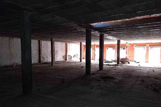 Edificio en venta en Centro de Especialidades en Ocaña