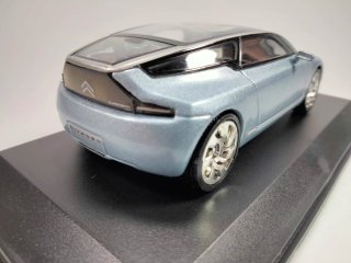 1:43 Citroën C-Airdream (2002)