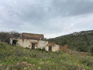 Terreno en venta en Valencia de Alcántara