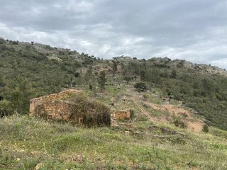 Terreno en venta en Valencia de Alcántara