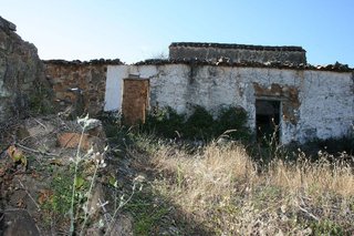 Terreno en venta en Valencia de Alcántara