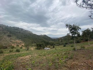 Terreno en venta en Valencia de Alcántara