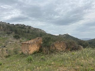 Terreno en venta en Valencia de Alcántara